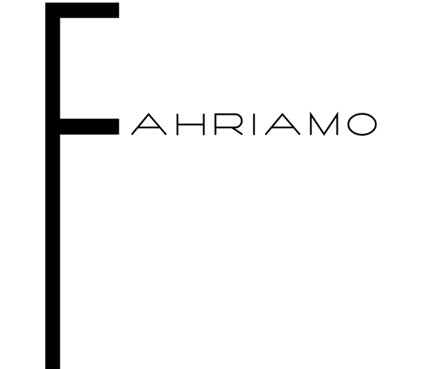 Fahriamo