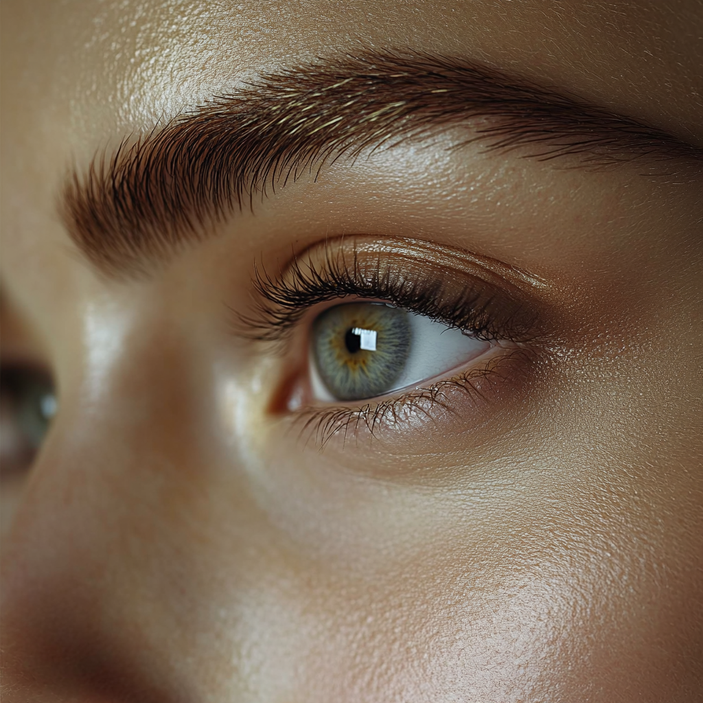 Halal Brows